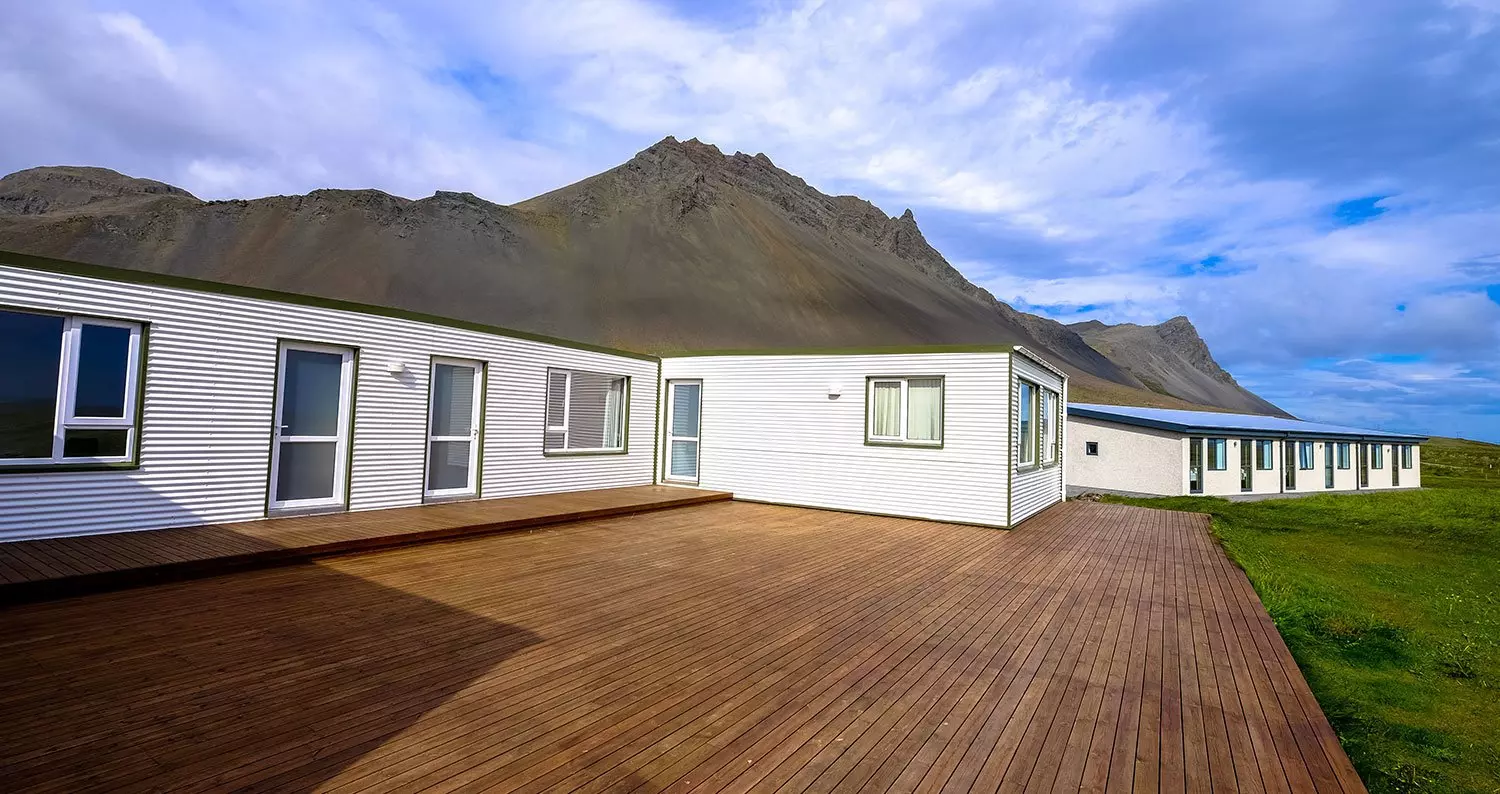 Constructora casas cerca de Segovia