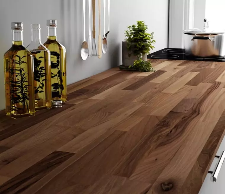 encimeras-de-madera-maciza Encimeras de madera a medida en Segovia