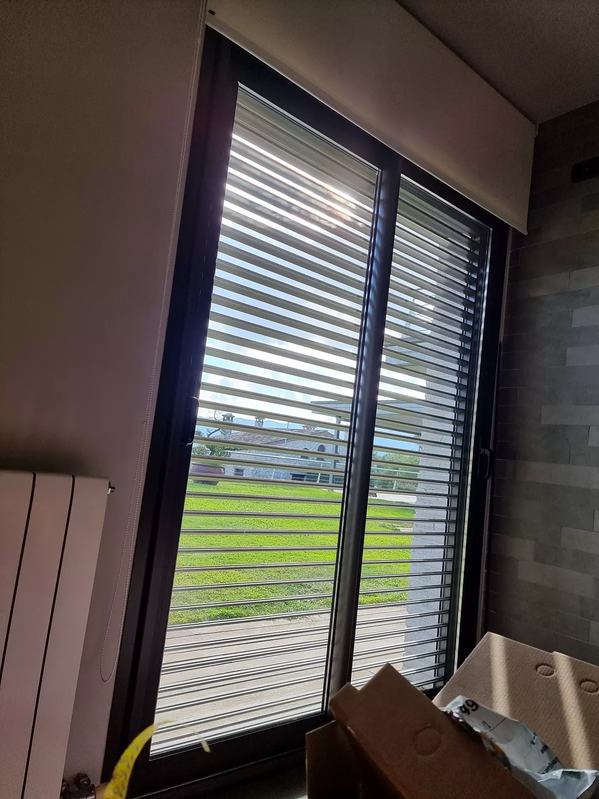 Reparación de persianas Segovia