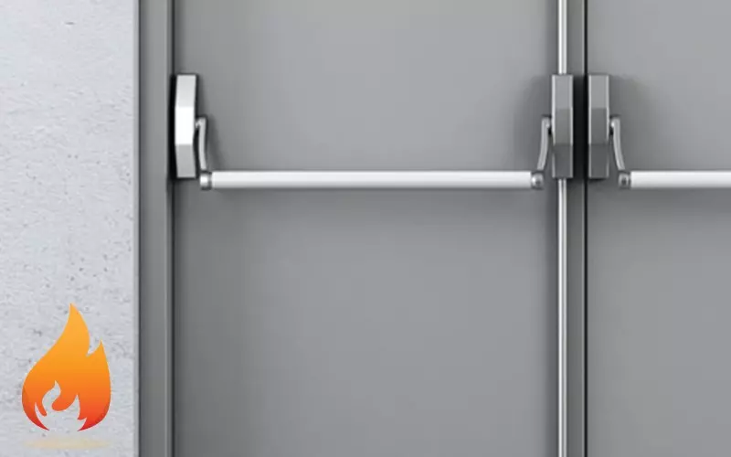 Puertas cortafuegos Segovia