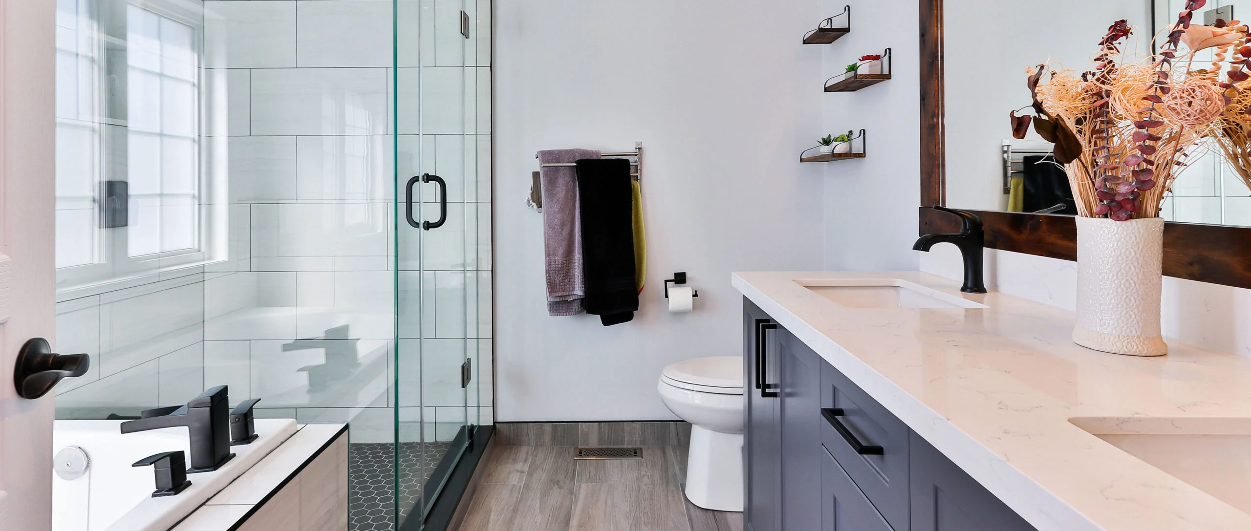 Empresa de ba帽os Segovia