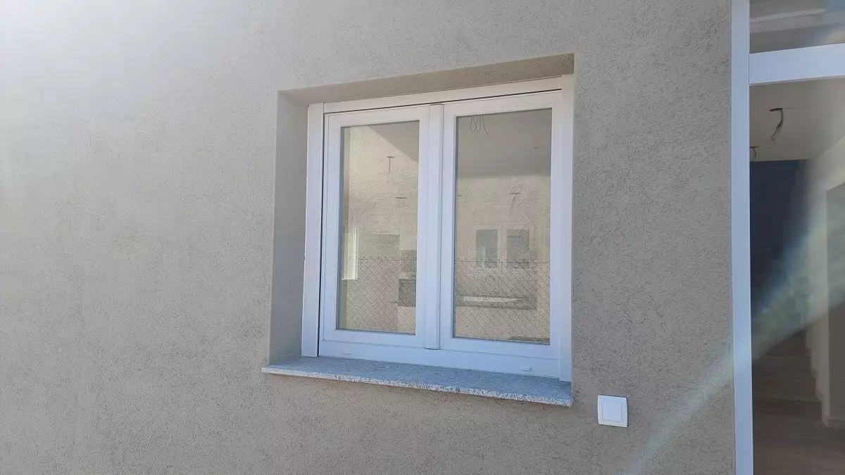 Ventanas PVC Segovia